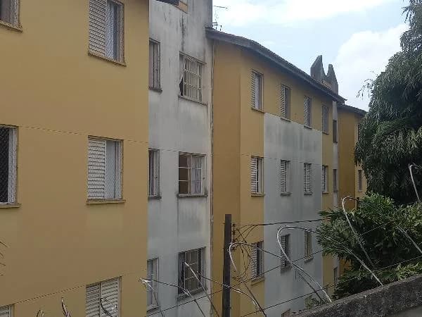 Foto do(a) Apartamento com 2 quartos à venda em SANTO ANDRE - SP