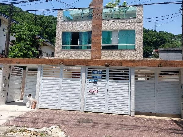 Foto do(a) Casa à venda em SANTOS - SP