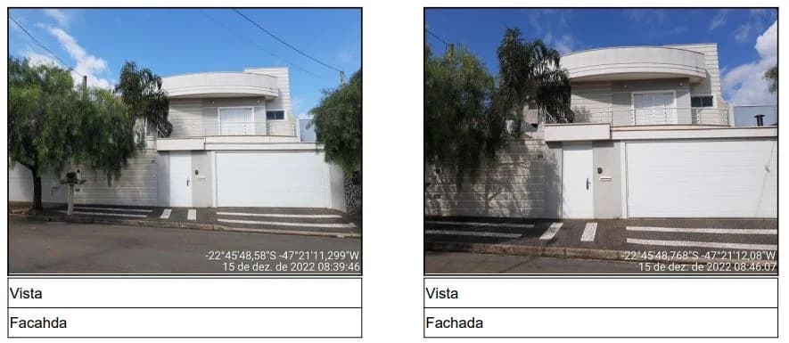 Foto do(a) Casa com 4 quartos à venda em AMERICANA - SP