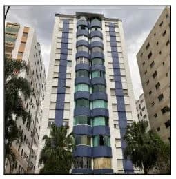 Foto do(a) Apartamento à venda em SAO VICENTE - SP