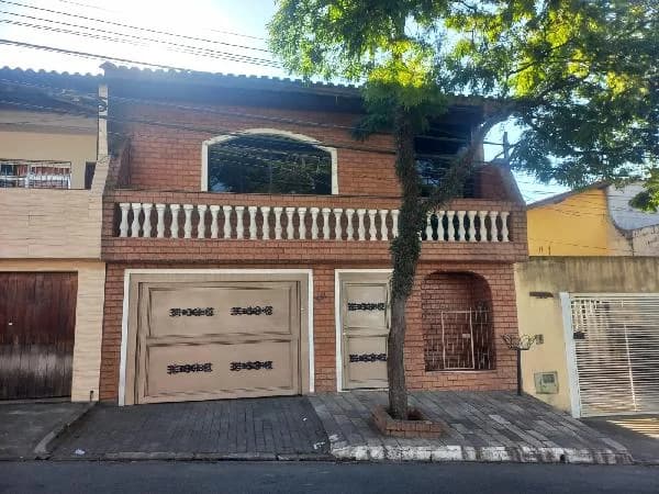 Foto do(a) Casa com 2 quartos à venda em SAO PAULO - SP