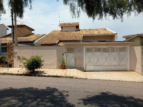 Foto do(a) Casa com 4 quartos à venda em ITATIBA - SP