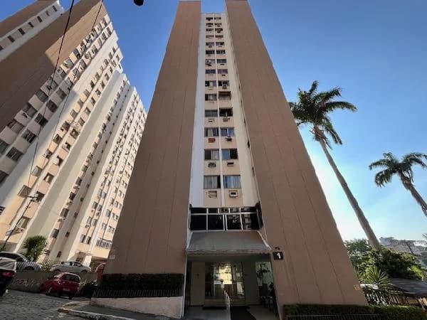 Foto do(a) Apartamento com 3 quartos à venda em RIO DE JANEIRO - RJ