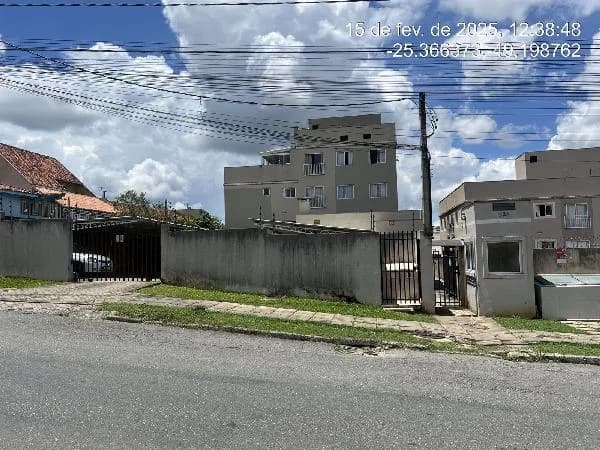 Foto do(a) Apartamento com 2 quartos à venda em COLOMBO - PR