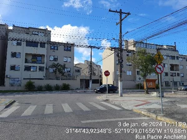 Foto do(a) Apartamento com 2 quartos à venda em PELOTAS - RS