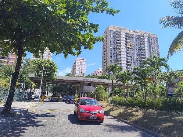 Foto do(a) Apartamento com 2 quartos à venda em RIO DE JANEIRO - RJ