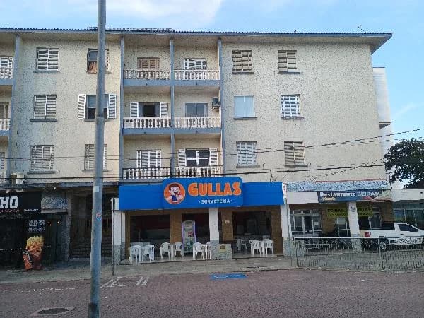 Foto do(a) Apartamento à venda em PRAIA GRANDE - SP