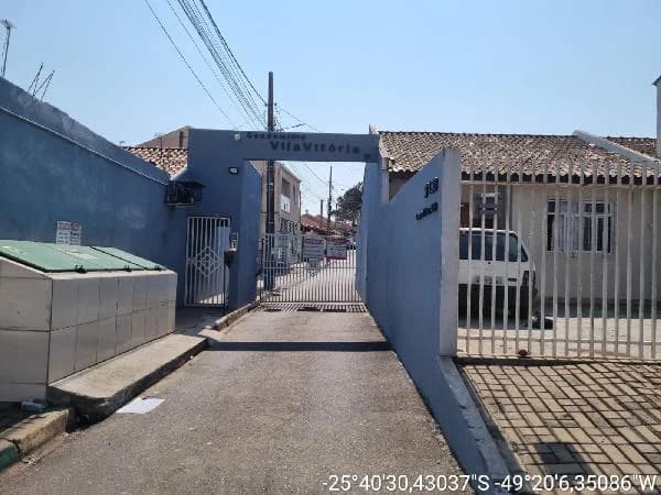 Foto do(a) Casa com 2 quartos à venda em FAZENDA RIO GRANDE - PR