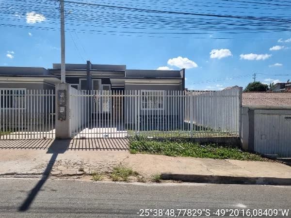 Foto do(a) Casa com 3 quartos à venda em FAZENDA RIO GRANDE - PR