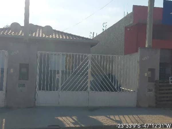 Foto do(a) Casa com 2 quartos à venda em MAIRINQUE - SP