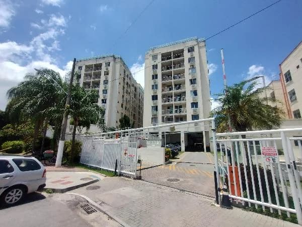 Foto de APARTAMENTO - 2 QUARTOS - NITEROI - DESOCUPADO