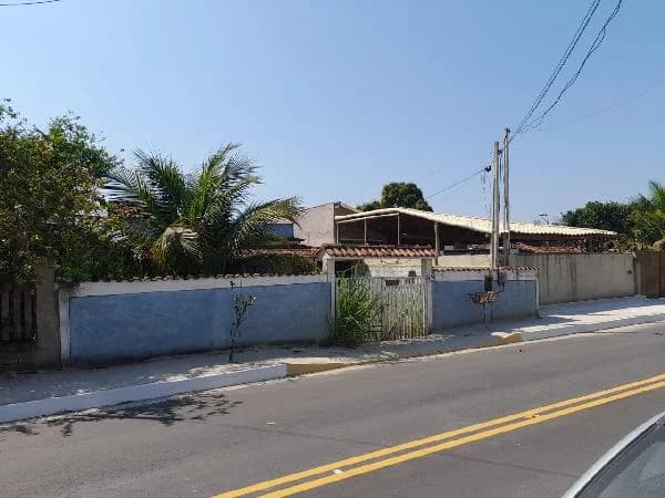 Foto do(a) Casa com 2 quartos à venda em MARICA - RJ