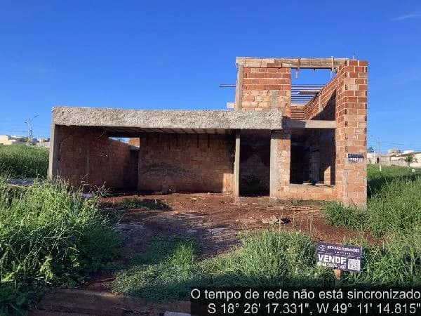 Foto do(a) Terreno à venda em ITUMBIARA - GO