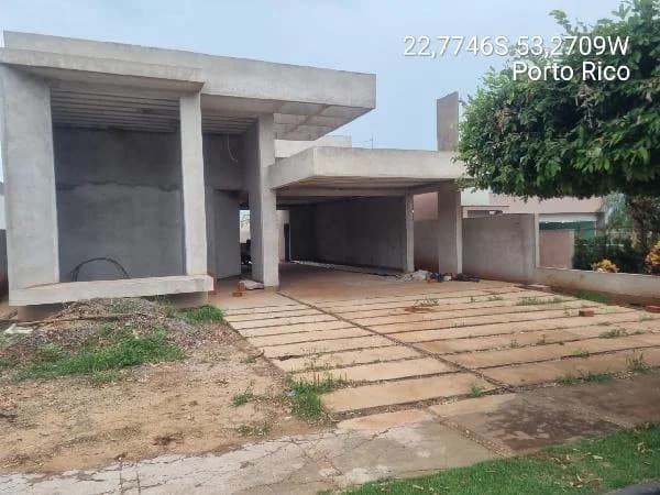 Foto do(a) Casa com 4 quartos à venda em LOANDA - PR