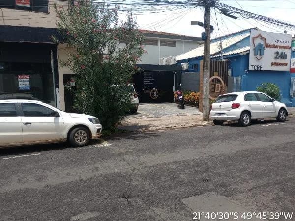 Foto do(a) Casa com 3 quartos à venda em LINS - SP