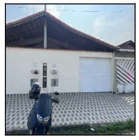 Foto do(a) Casa com 2 quartos à venda em MONGAGUA - SP