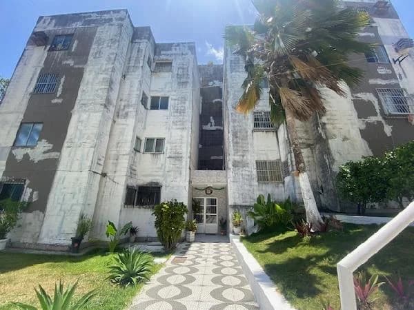 Foto de APARTAMENTO - 2 QUARTOS - MACEIO - OCUPADO