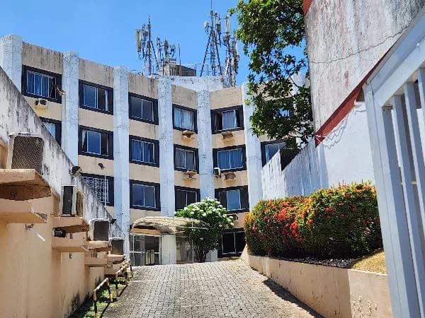 Foto do(a) Apartamento com 1 quartos à venda em SALVADOR - BA