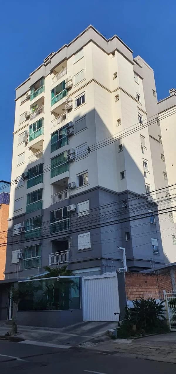Foto do(a) Apartamento com 2 quartos à venda em PASSO FUNDO - RS