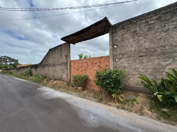Foto do(a) Terreno à venda em PACO DO LUMIAR - MA