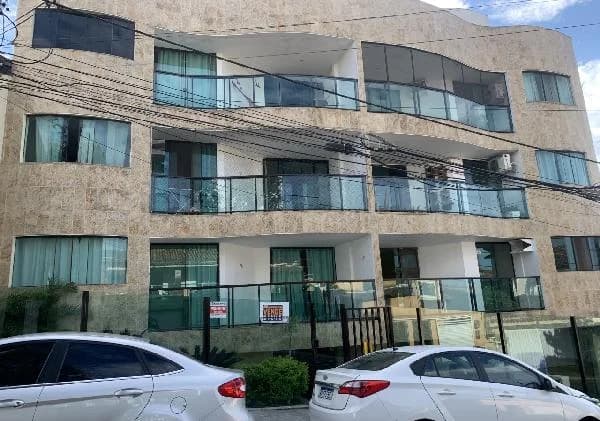 Foto do(a) Apartamento com 3 quartos à venda em MACAE - RJ