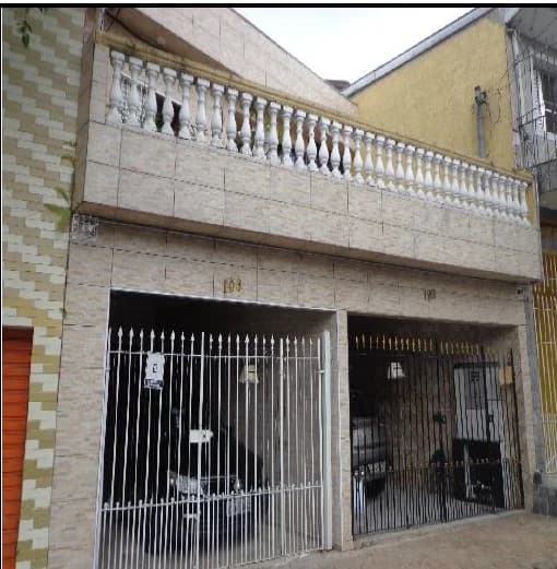 Foto do(a) Casa com 4 quartos à venda em SAO PAULO - SP