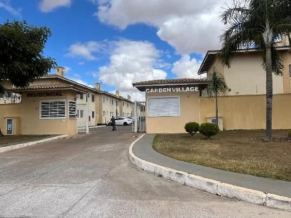 Foto do(a) Apartamento com 3 quartos à venda em BRASILIA - DF
