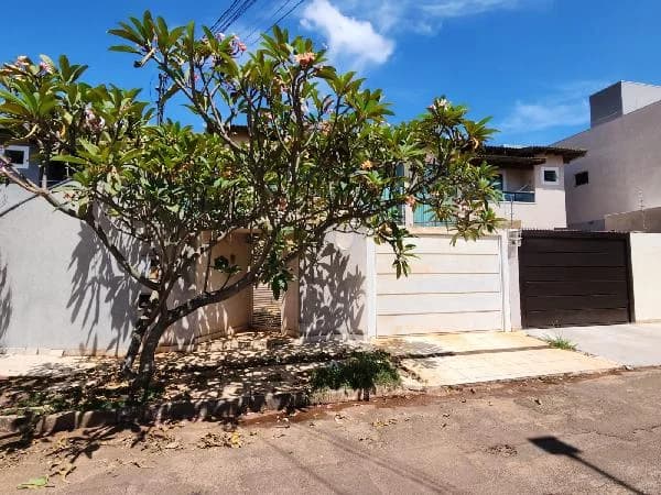 Foto do(a) Casa com 3 quartos à venda em CAMPO GRANDE - MS