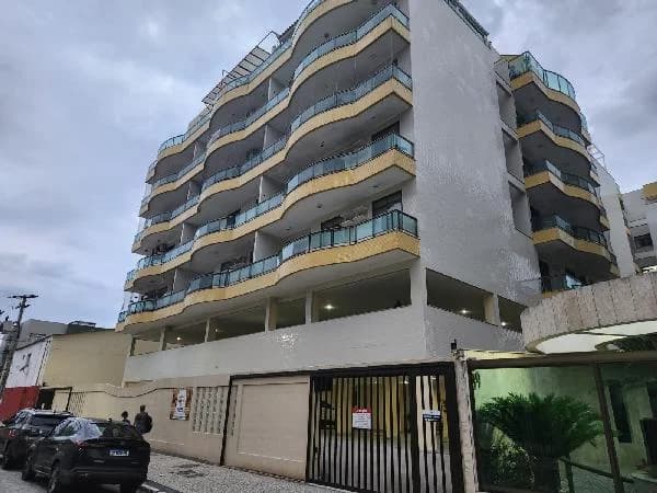 Foto do(a) Apartamento com 4 quartos à venda em CABO FRIO - RJ