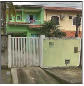 Foto do(a) Casa com 3 quartos à venda em NITEROI - RJ