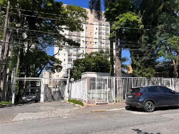 Foto de APARTAMENTO - 2 QUARTOS - SAO PAULO - DESOCUPADO