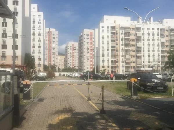 Foto do(a) Apartamento com 2 quartos à venda em RIO DE JANEIRO - RJ