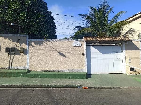 Foto do(a) Casa com 2 quartos à venda em SAO GONCALO - RJ