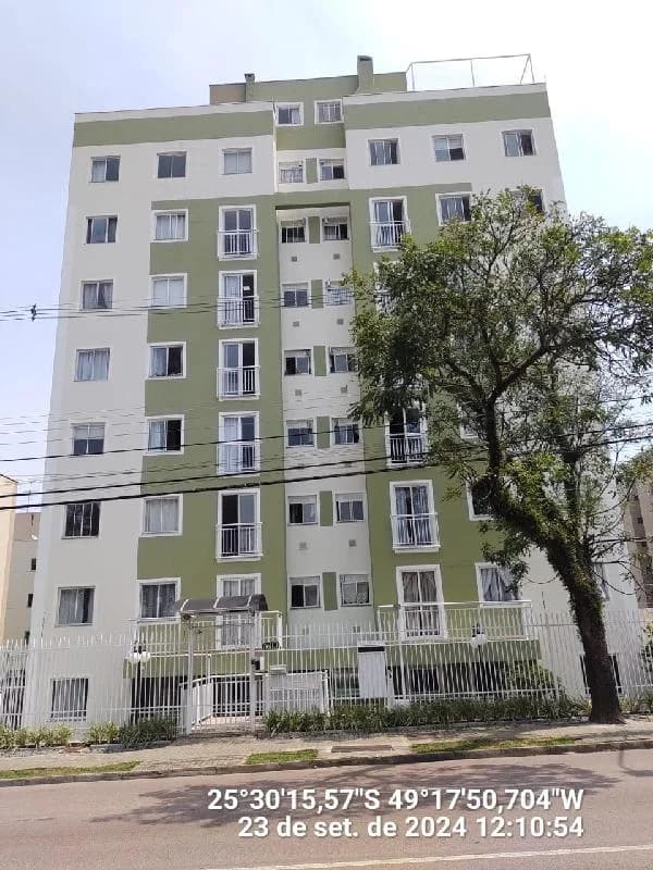 Foto do(a) Apartamento à venda em CURITIBA - PR