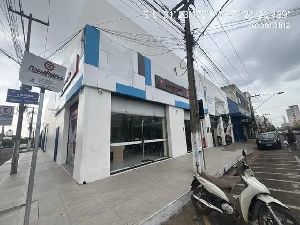 Foto do(a) Galpão à venda em IMPERATRIZ - MA