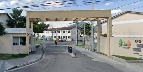 Foto de CASA - 2 QUARTOS - RIO DE JANEIRO - OCUPADO