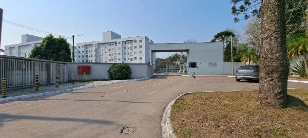 Foto do(a) Apartamento com 2 quartos à venda em SAO JOSE DOS PINHAIS - PR
