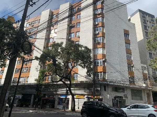 Foto do(a) Apartamento à venda em BELO HORIZONTE - MG