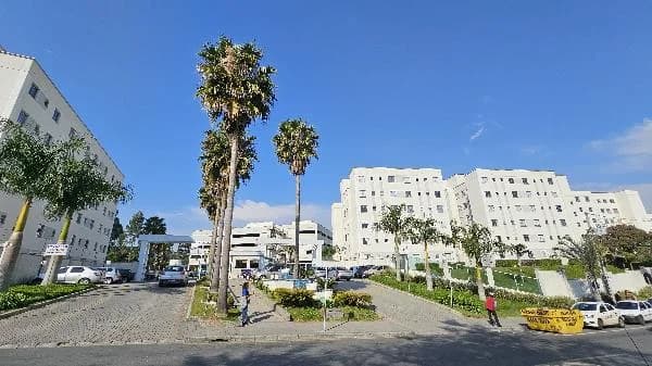 Foto do(a) Apartamento com 2 quartos à venda em CURITIBA - PR