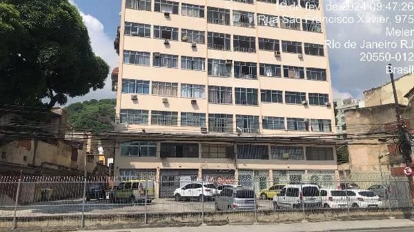 Foto do(a) Apartamento com 2 quartos à venda em RIO DE JANEIRO - RJ