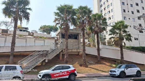 Foto do(a) Apartamento com 2 quartos à venda em CONTAGEM - MG