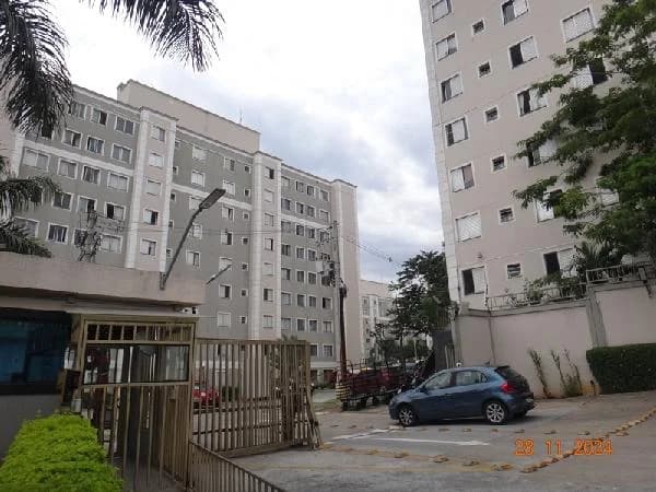 Foto do(a) Apartamento com 2 quartos à venda em GUARULHOS - SP