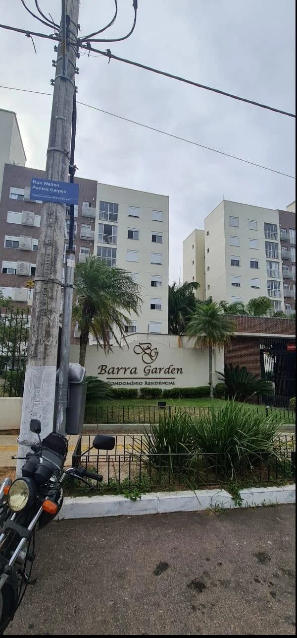 Foto do(a) Apartamento com 2 quartos à venda em PORTO ALEGRE - RS