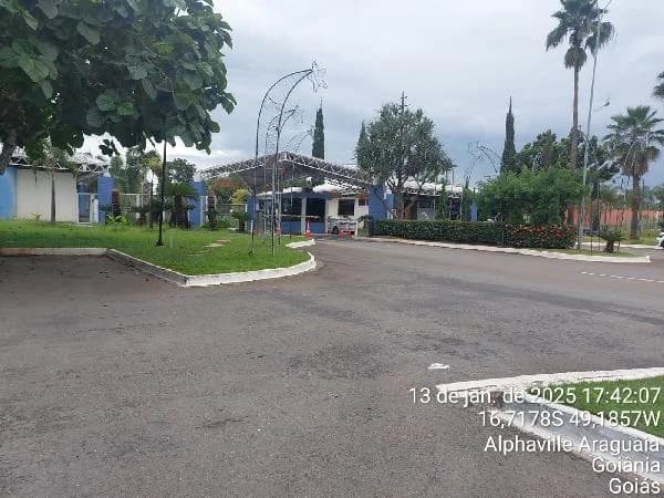 Foto do(a) Casa com 3 quartos à venda em GOIANIA - GO