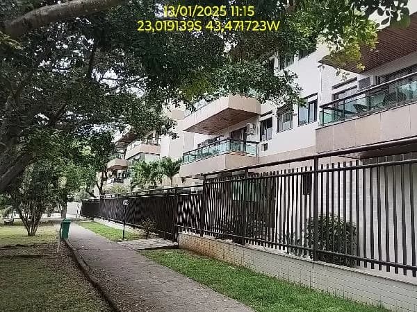 Foto do(a) Apartamento com 3 quartos à venda em RIO DE JANEIRO - RJ