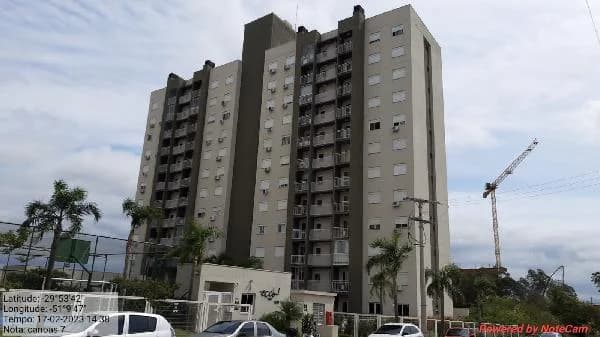 Foto do(a) Apartamento à venda em CANOAS - RS
