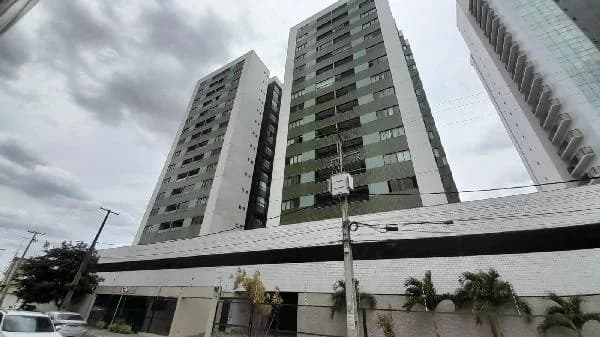 Foto de APARTAMENTO - 2 QUARTOS - CARUARU - OCUPADO