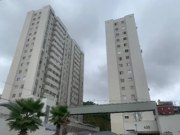 Foto do(a) Apartamento com 2 quartos à venda em BELO HORIZONTE - MG