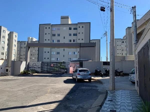 Foto do(a) Apartamento com 2 quartos à venda em VARGINHA - MG