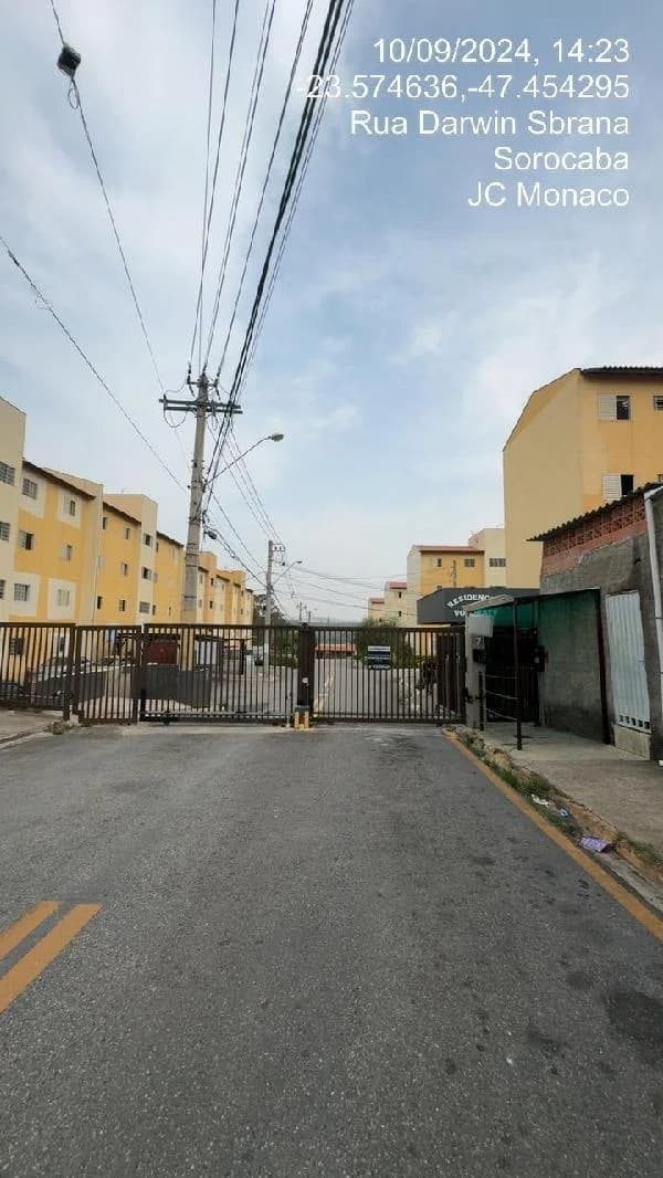 Foto do(a) Apartamento com 2 quartos à venda em VOTORANTIM - SP